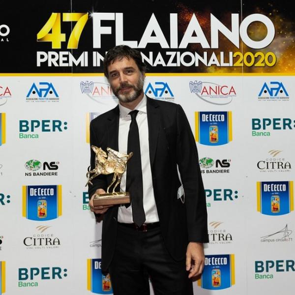 Daniele Pecci